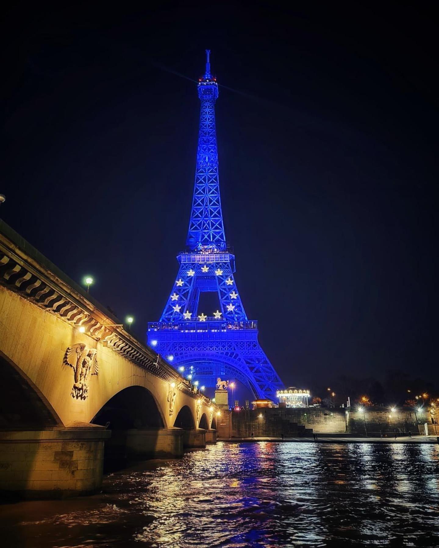 Studio Champs Elysees Tour Eiffel Paris Ngoại thất bức ảnh