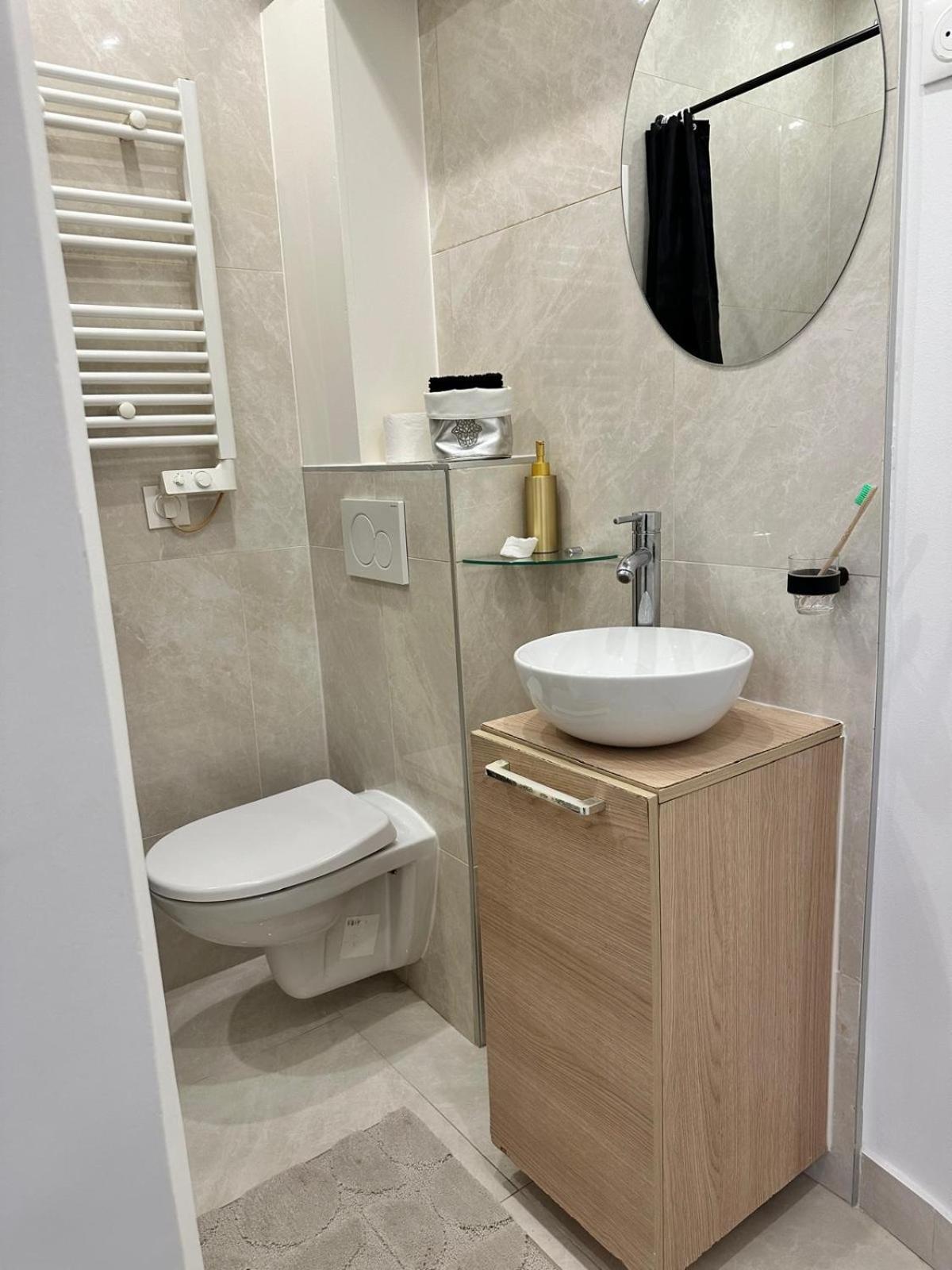 Studio Champs Elysees Tour Eiffel Paris Ngoại thất bức ảnh