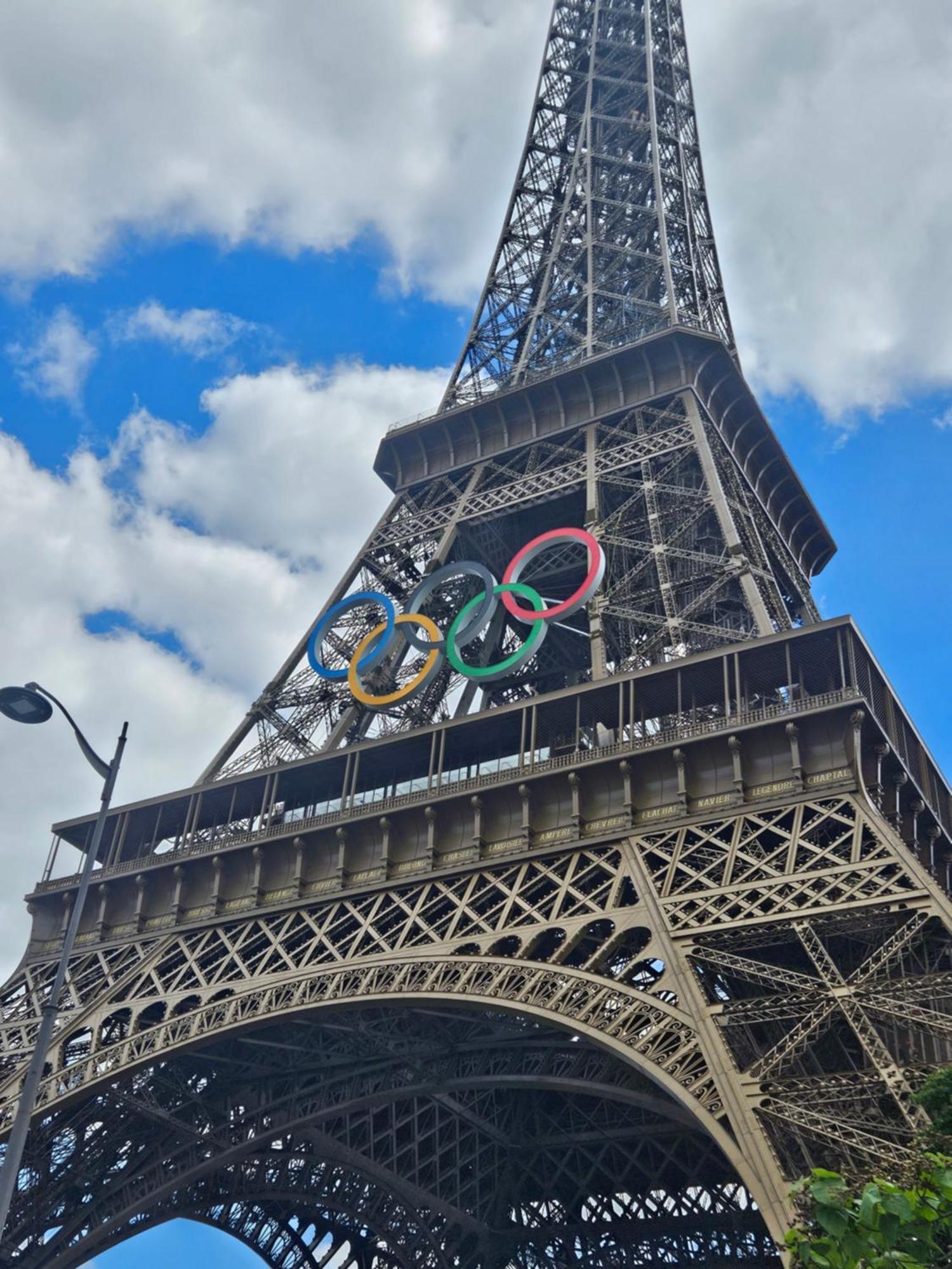 Studio Champs Elysees Tour Eiffel Paris Ngoại thất bức ảnh